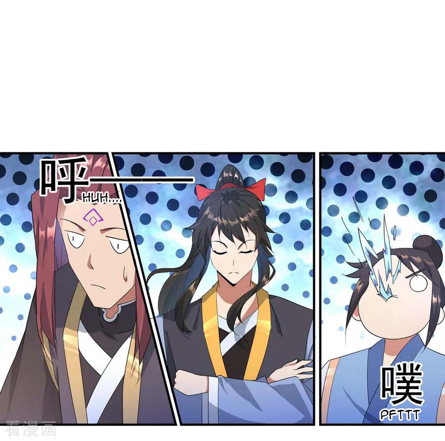 Peerless Soul Chapter 50 Bahasa Indonesia